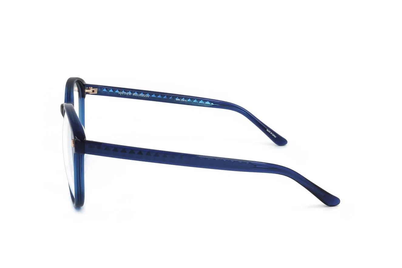 Matthew Williamson by Linda Farrow MW120 Eyeglasses - view 8